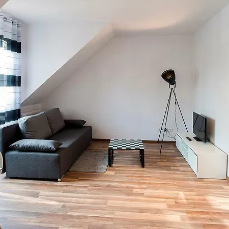 Apartment Lesny Dom *